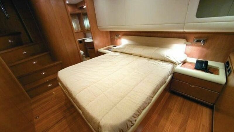 RIZZARDI 73 HT